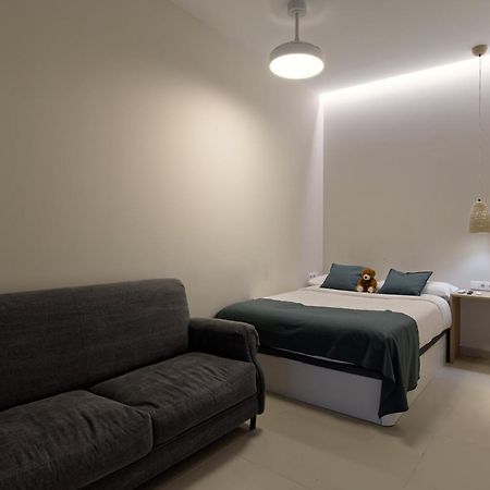Osito Hub - Esteban Ballester Valência Exterior foto