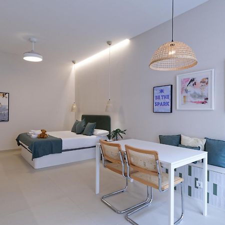Osito Hub - Esteban Ballester Valência Exterior foto